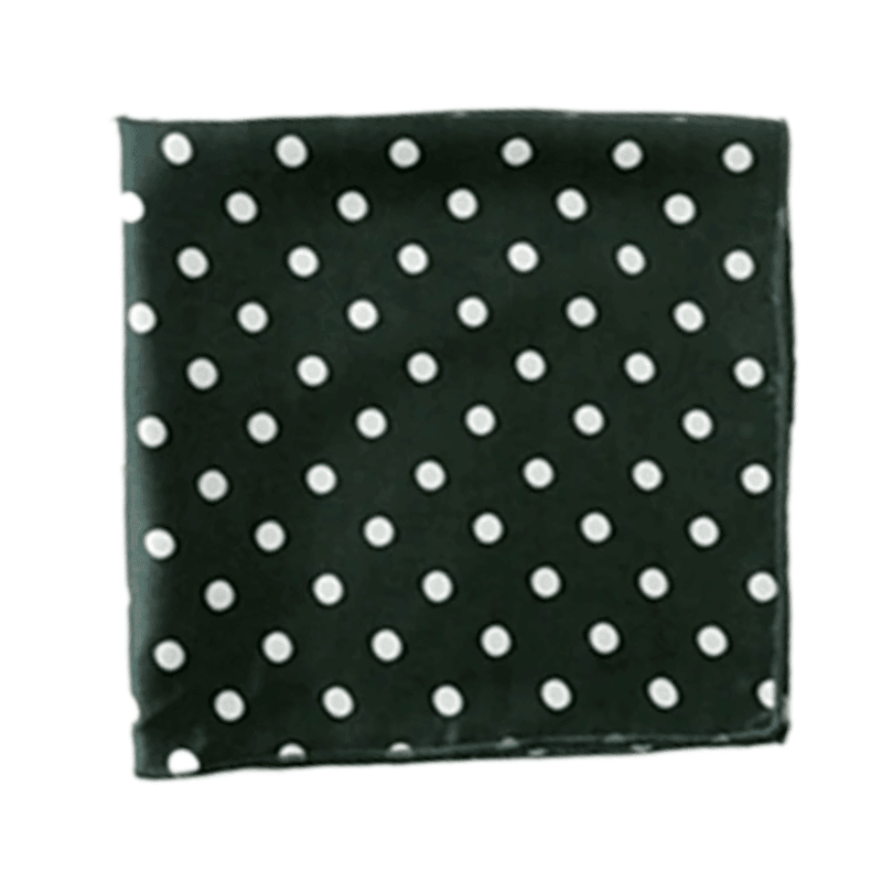 Foulard Femme Imprimé Pois - Édition Limitée | Paris Foulard Femme Imprimé Pois - Édition Limitée | Paris