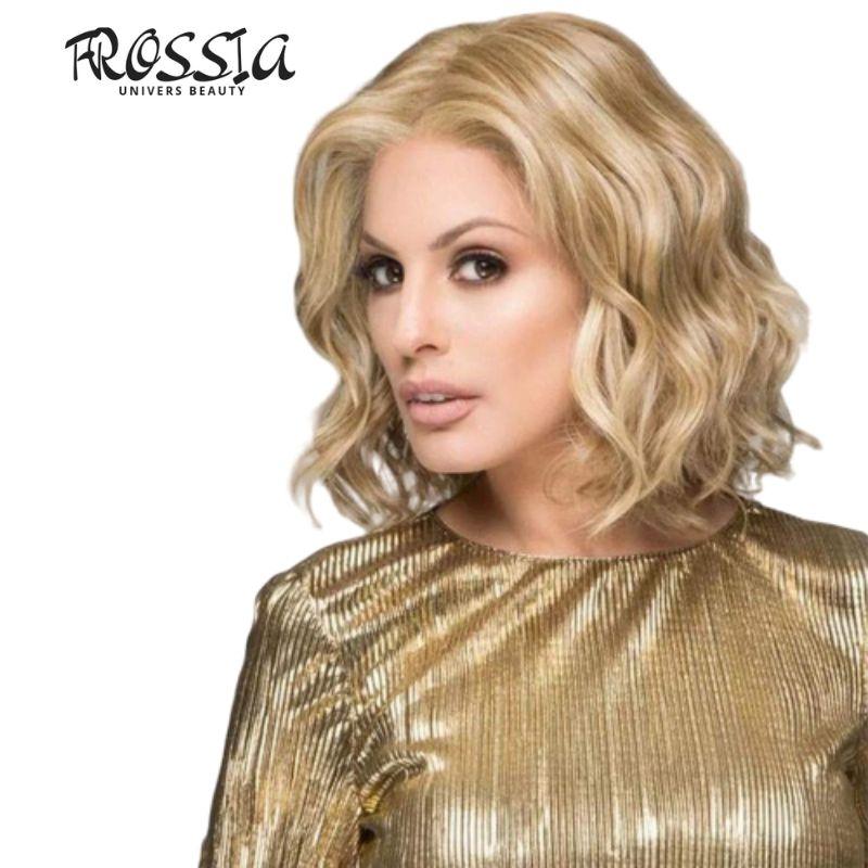 Perruque Lace Wig - Frossia 